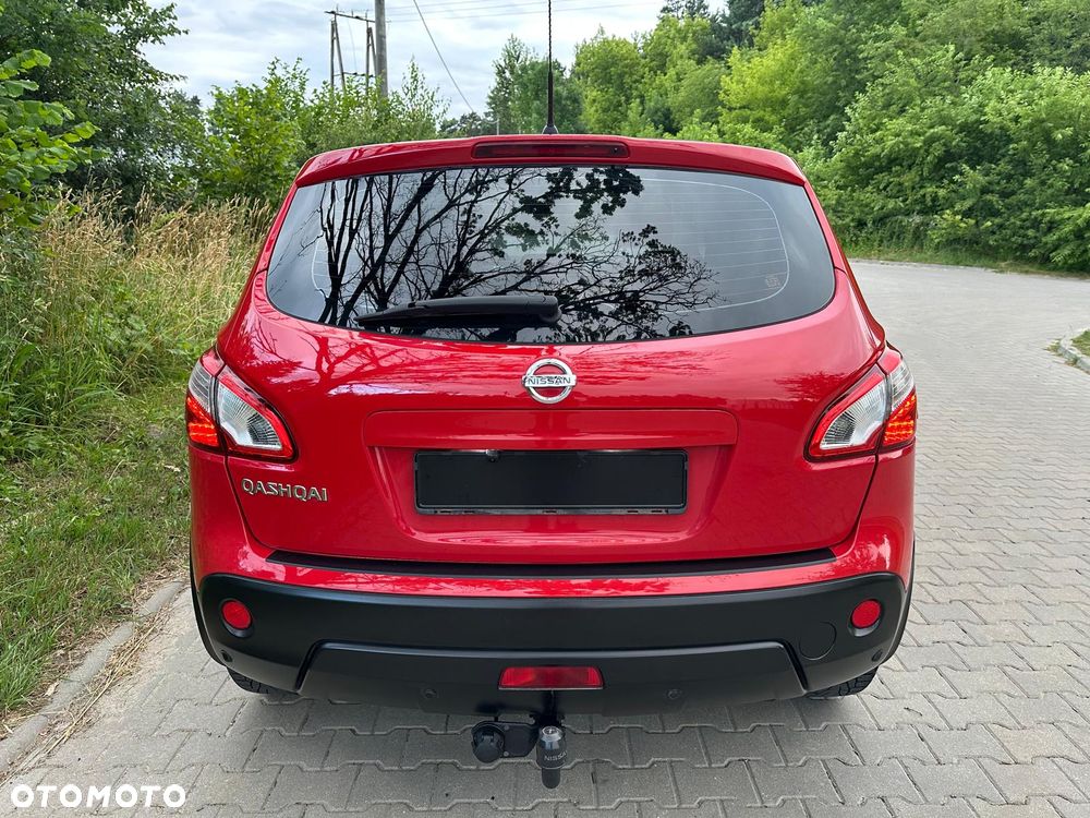 Nissan Qashqai 2.0 CVT 360 - 30