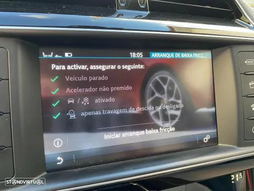 Jaguar F-Pace 20d AWD Aut. Prestige - 33