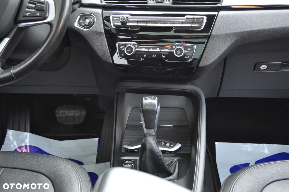 BMW X1 ver-xdrive18d-business-edition - 20