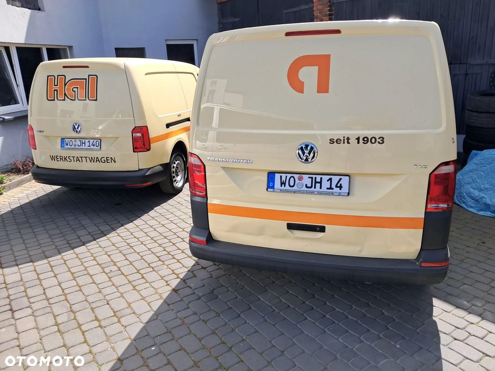 Volkswagen Caddy - 34