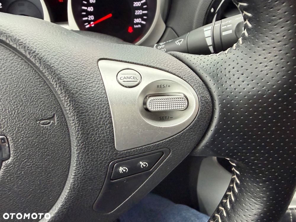 Nissan Juke - 18
