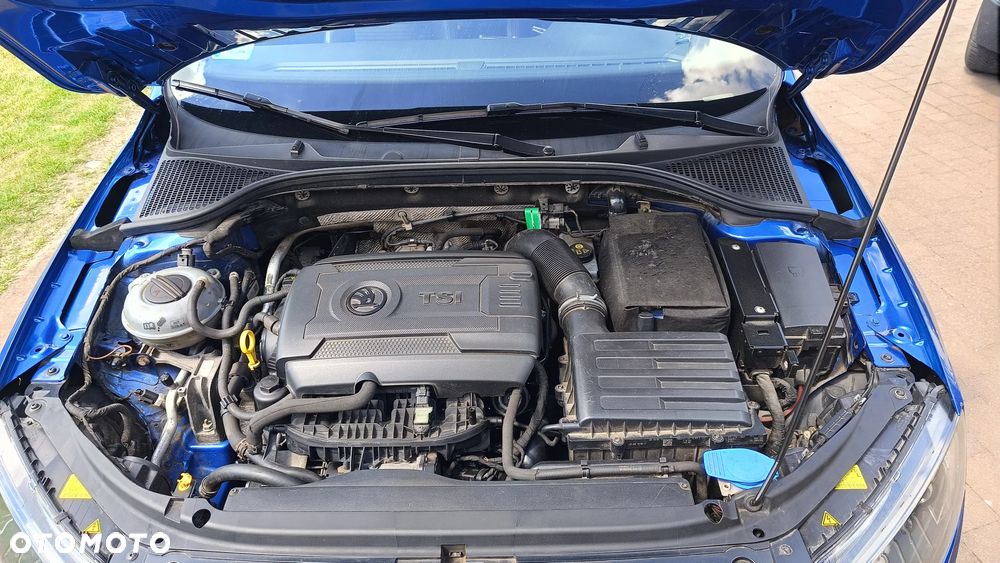 Skoda Octavia - 13