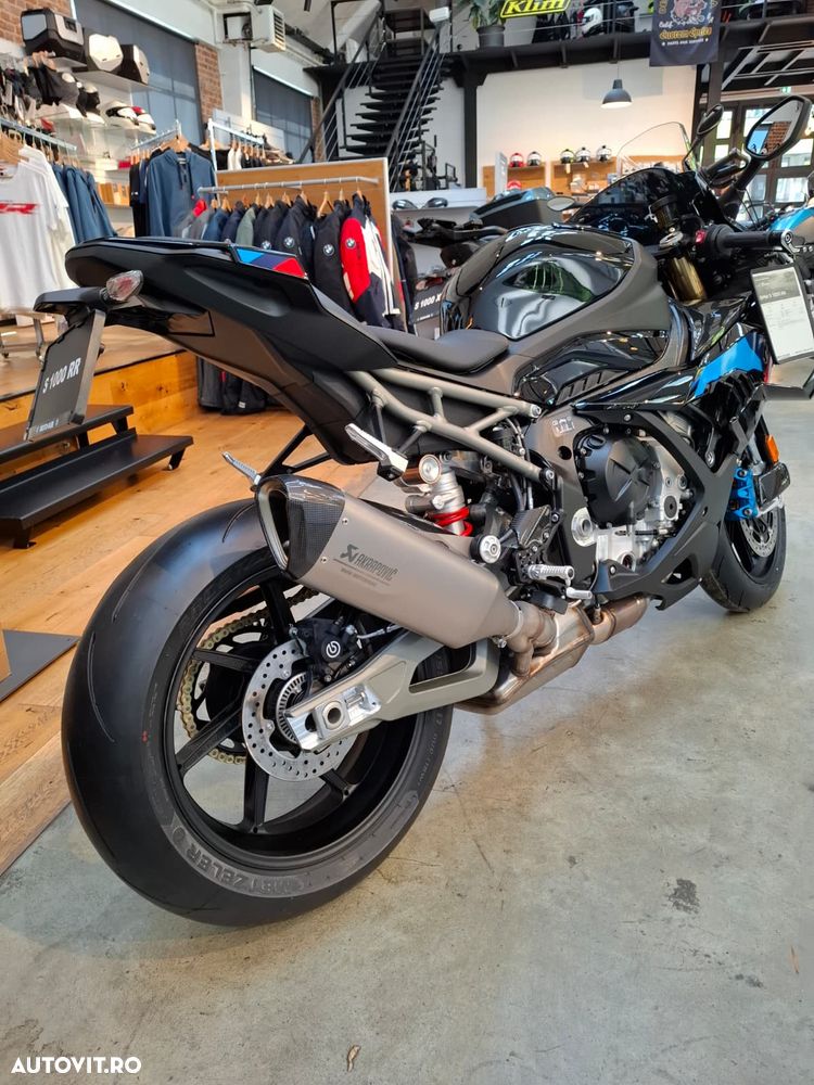BMW S 1000RR Motorsport - 3