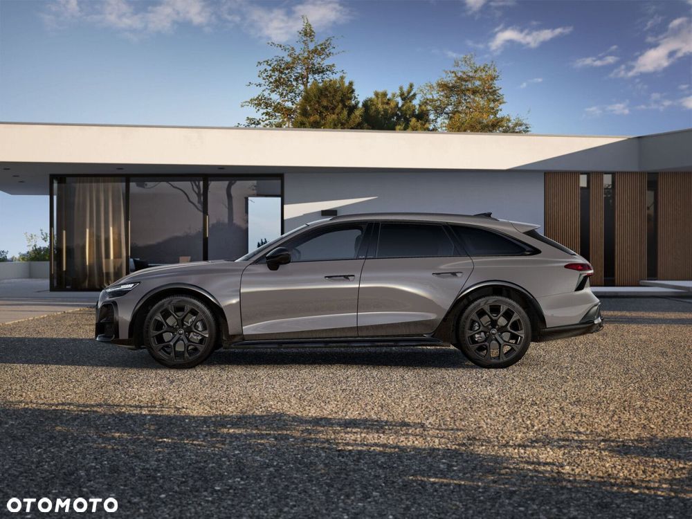 Audi A6 Allroad - 4