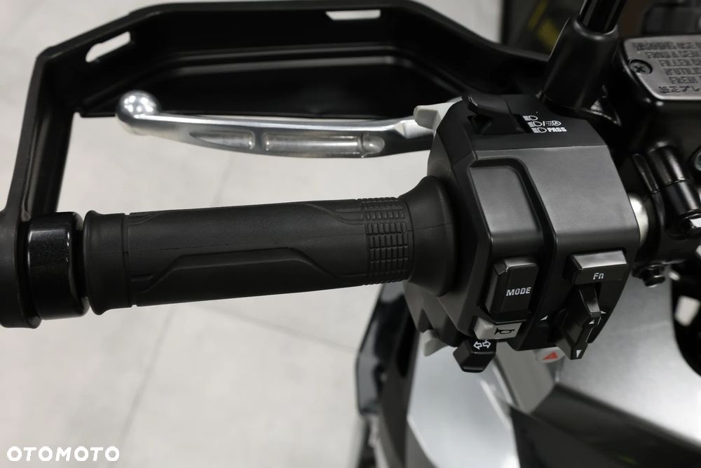 Honda X-ADV - 17