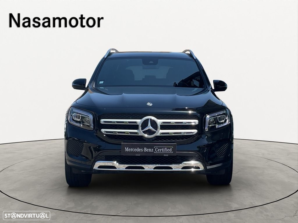Mercedes-Benz GLB 180 d Progressive - 7