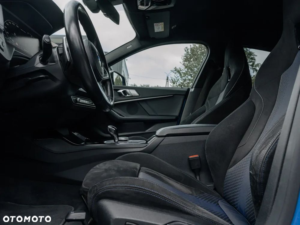 BMW Seria 2 M235i xDrive - 9