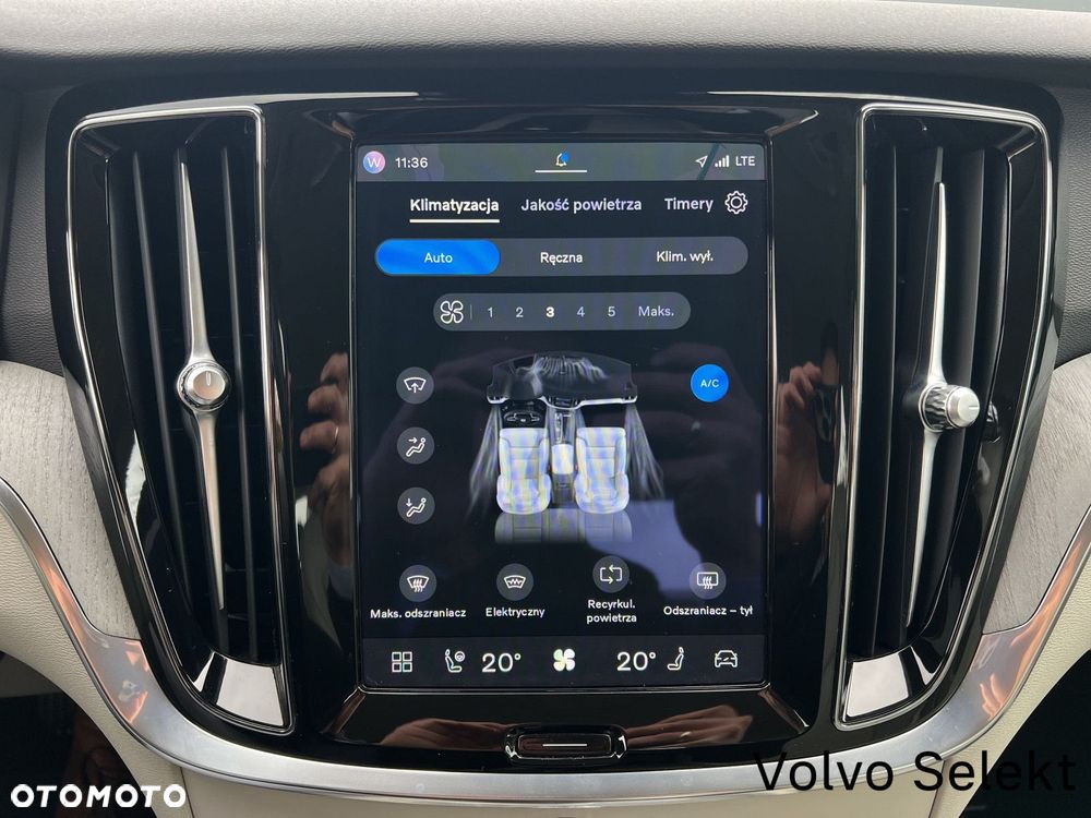 Volvo S60 - 19