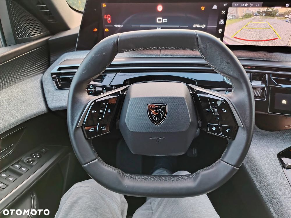 Peugeot 3008 1.2 PureTech mHEV Allure Pack S&S e-DCS6 - 24