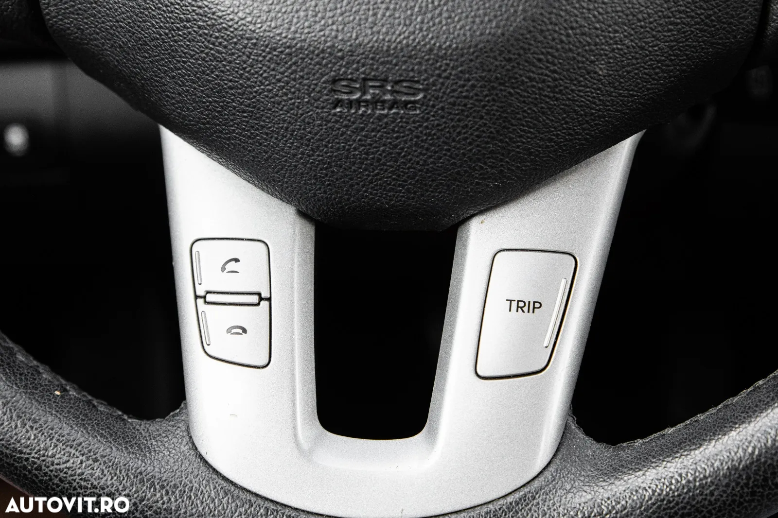 Kia Ceed 1.6 CRDi 115 Automatik Spirit - 16
