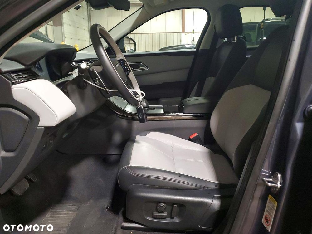 Land Rover Range Rover Velar 2.0 Si4 R-Dynamic S - 8