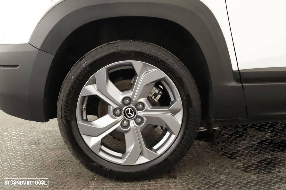 Mazda MX-30 e-SKYACTIV Exclusve-Line - 5