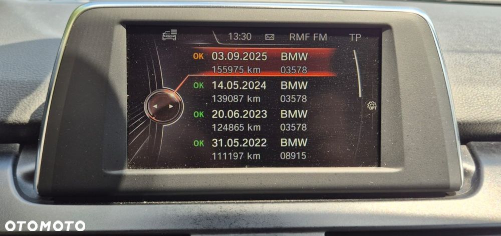 BMW Seria 2 218i GT Luxury Line - 20