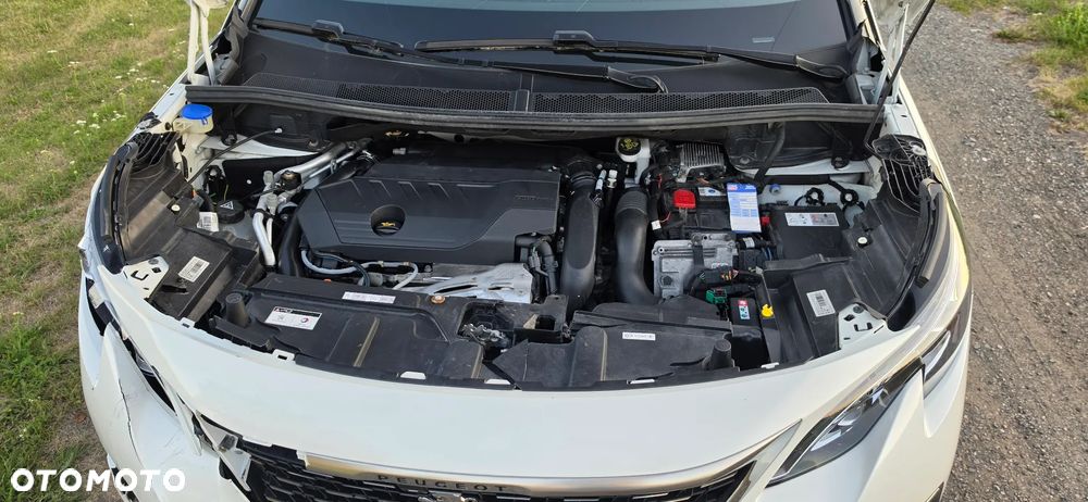 Peugeot 3008 - 13