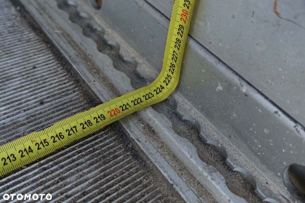 Renault Master autolaweta - 11