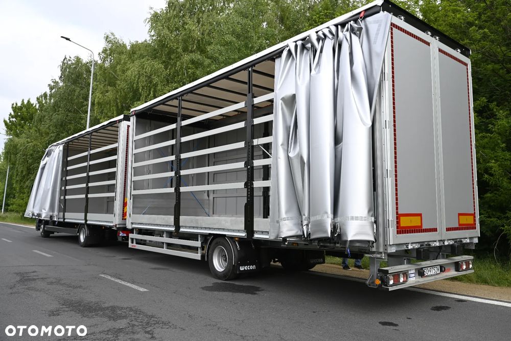 MAN MAN TGL 12.250 4x2 BL CH - 20