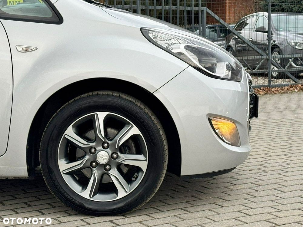 Hyundai ix20 - 17