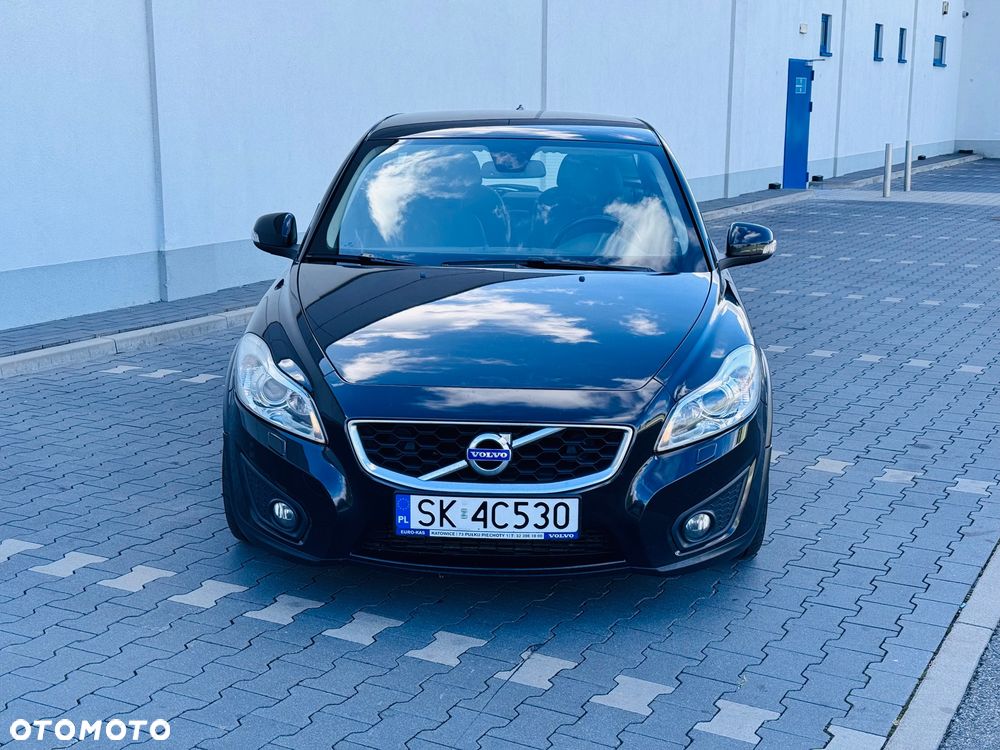 Volvo C30 D3 Summum - 1