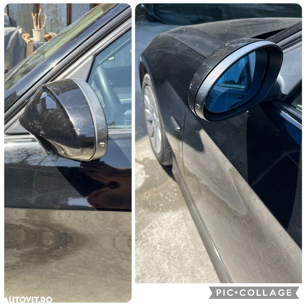 BMW Seria 3 318d - 8