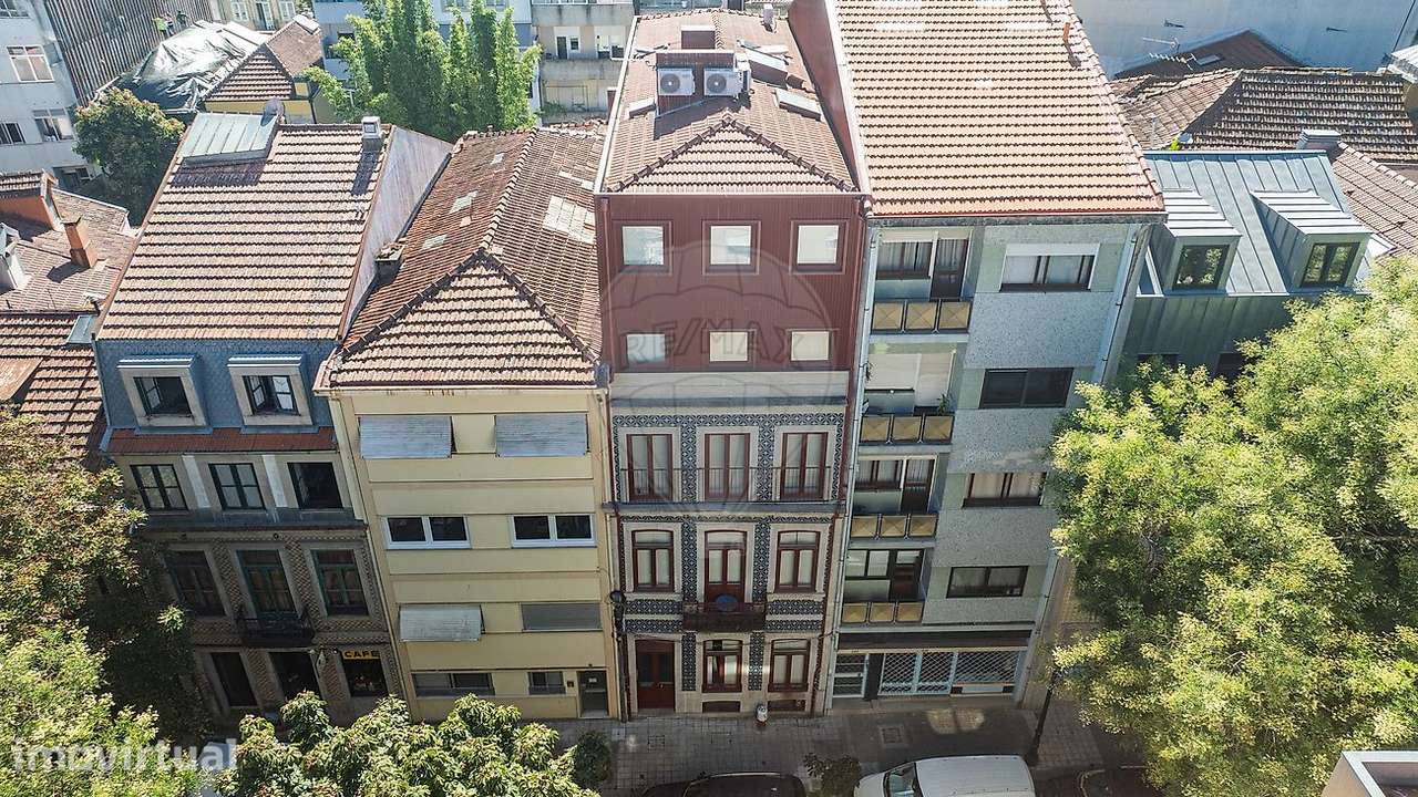 Apartamento T1 para venda - Grande imagem: 3/21