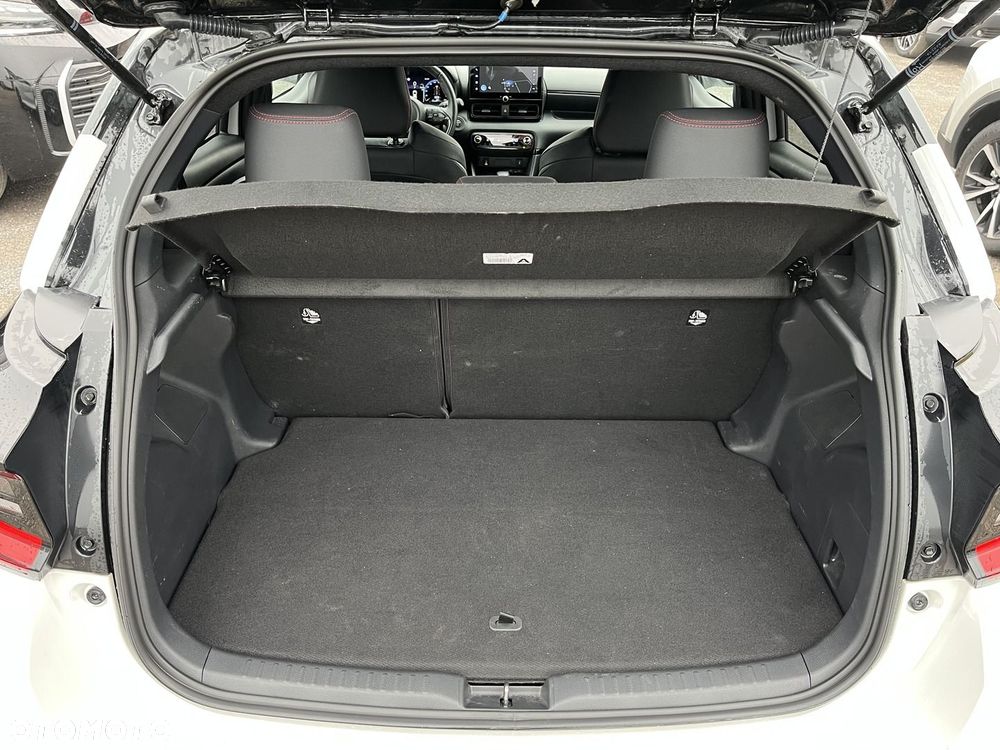 Toyota Yaris - 29
