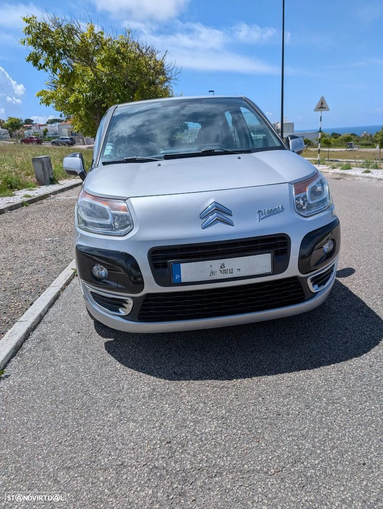 Citroën C3 Picasso - 7