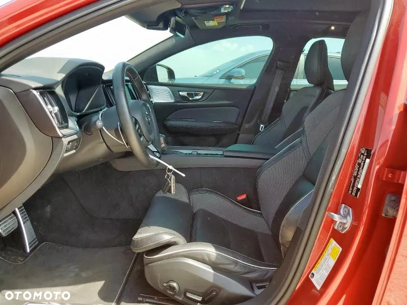 Volvo S60 - 7