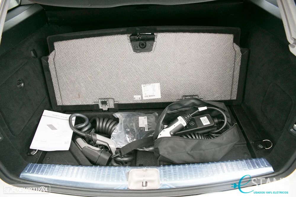 Mercedes-Benz C 300 de Avantgarde - 29