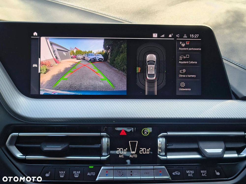 BMW Seria 2 218i M Sport - 13