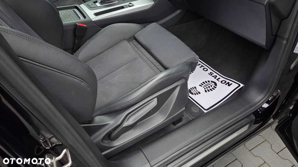 Audi Q5 40 TDI quattro S tronic S line - 11