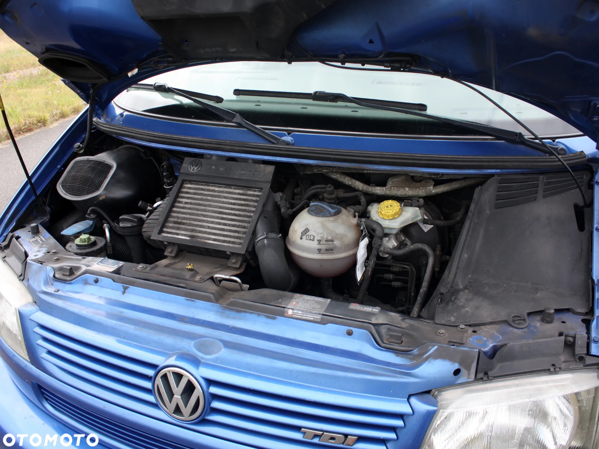 Volkswagen Multivan TDI - 21