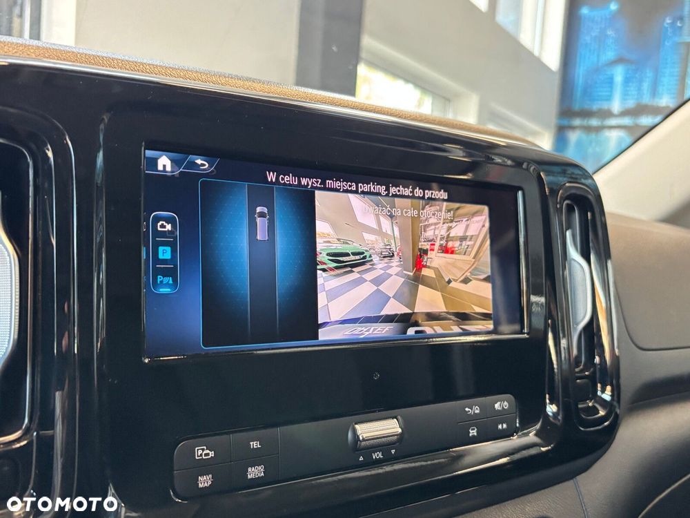 Mercedes-Benz Vito - 18