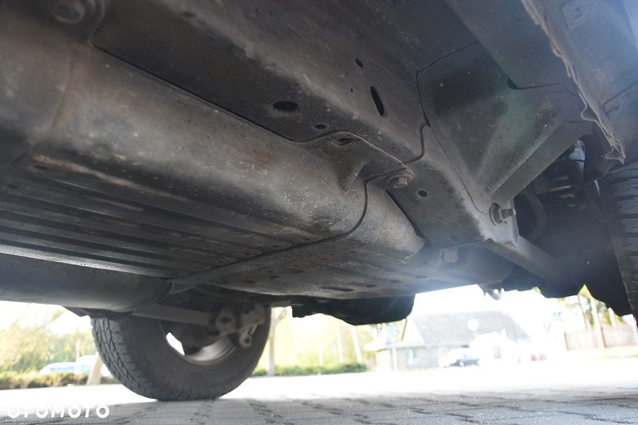 Jeep Commander 3.0 CRD DPF Automatik Limited - 13