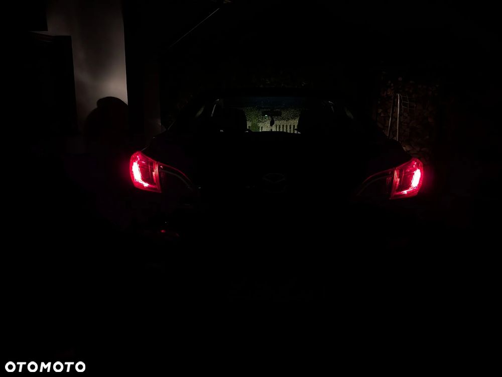 Mazda 3 - 17