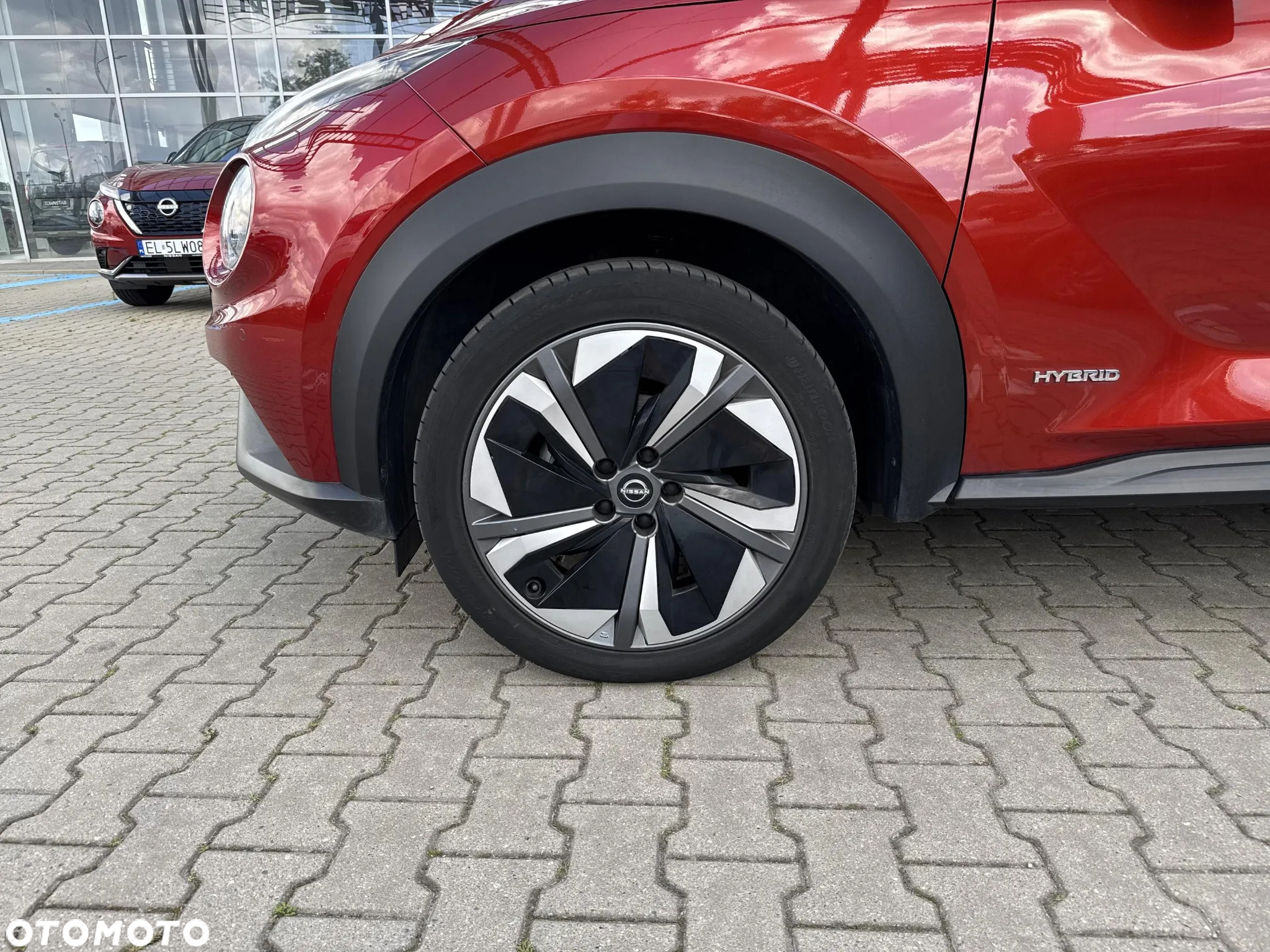 Nissan Juke ver-1-6-hybrid-n--connecta-amt - 19