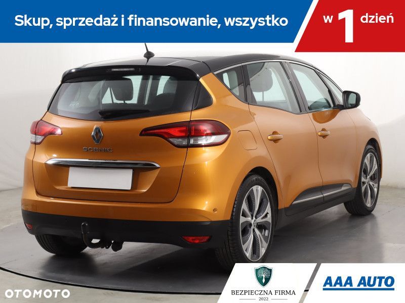 Renault Scenic - 7