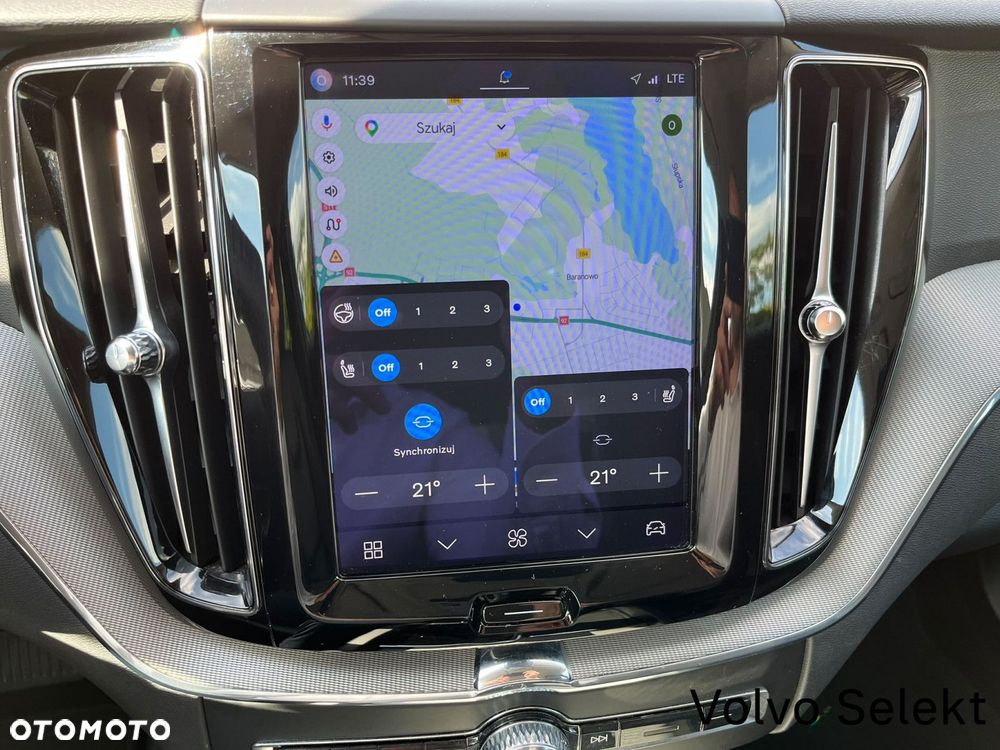 Volvo XC 60 - 27