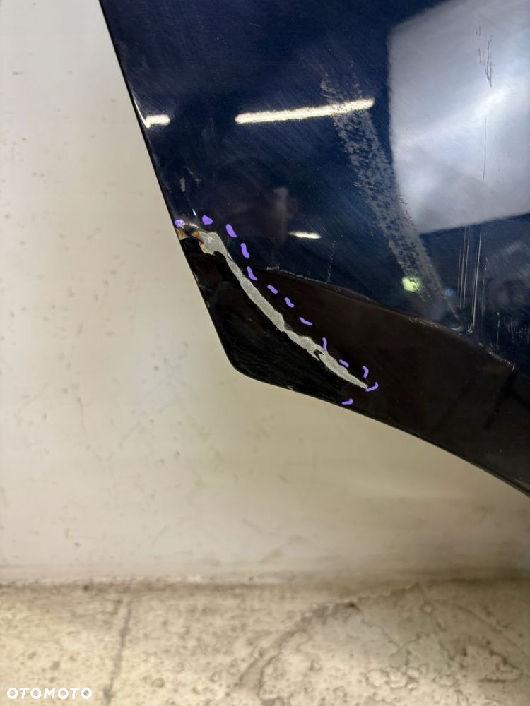 DRZWI TYLNE PRAWE OPEL MOKKA A I 1 - 4