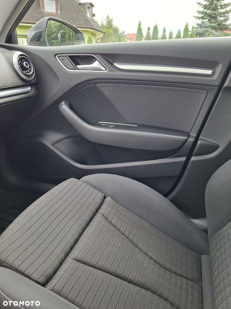 Audi A3 Sportback 35 TFSI mHEV S Line S tronic - 18
