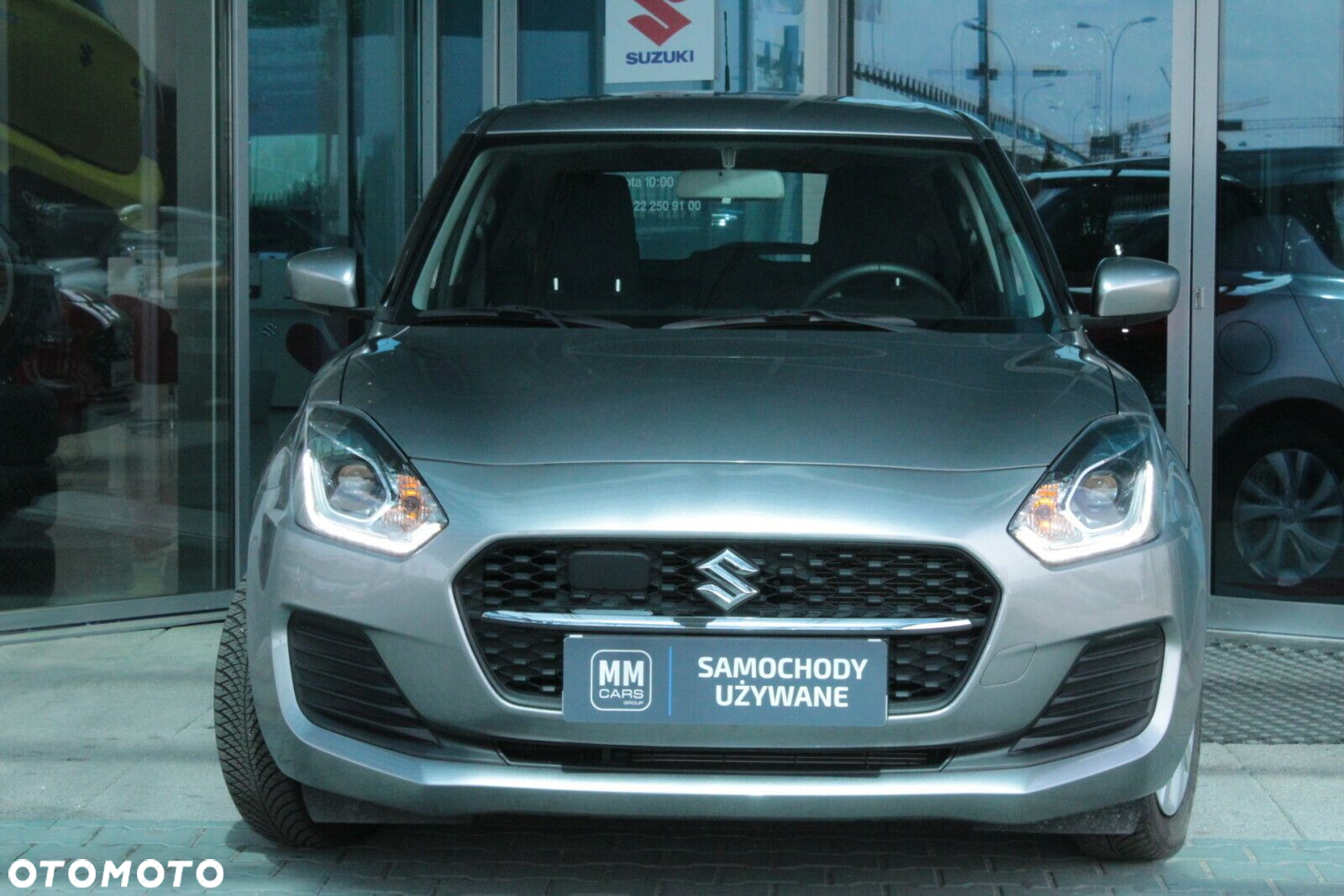 Suzuki Swift - 7