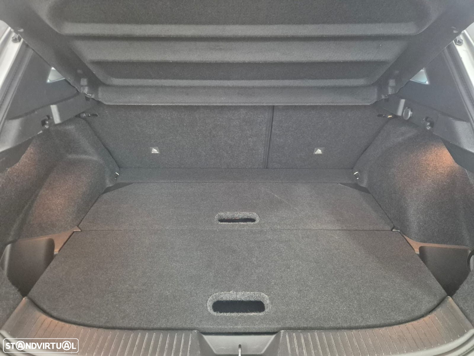 Nissan Qashqai 1.3 DIG-T Acenta - 19