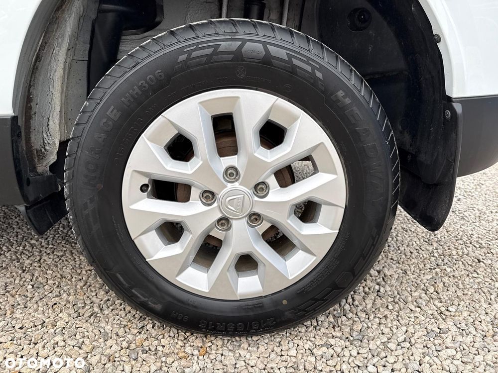 Dacia Duster 1.0 TCe Comfort - 11