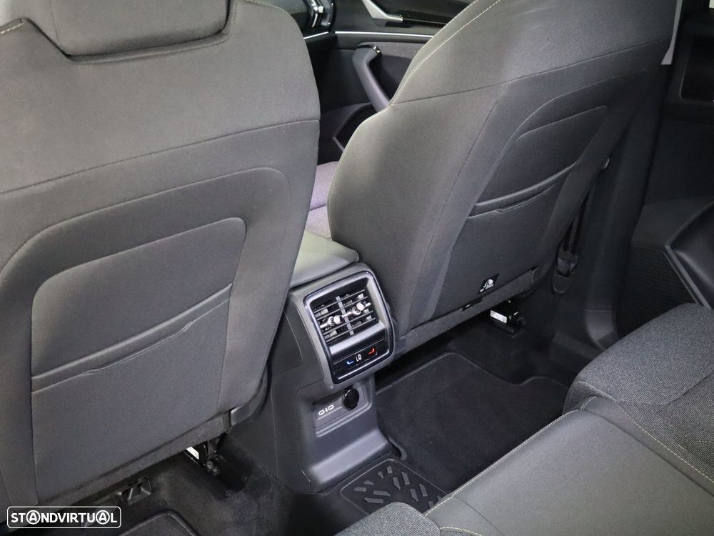 Skoda Kodiaq 2.0 TDI Ultra DSG - 11