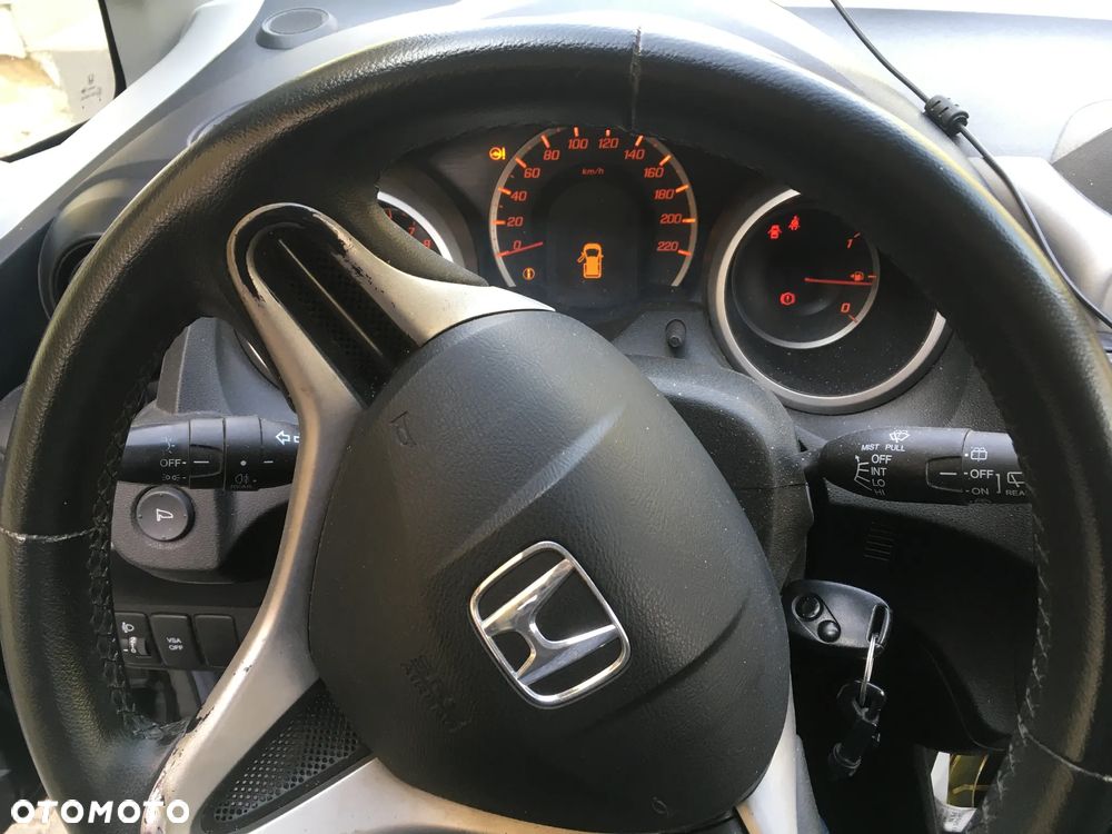 Honda Jazz 1.2 i-VTEC Trend - 22