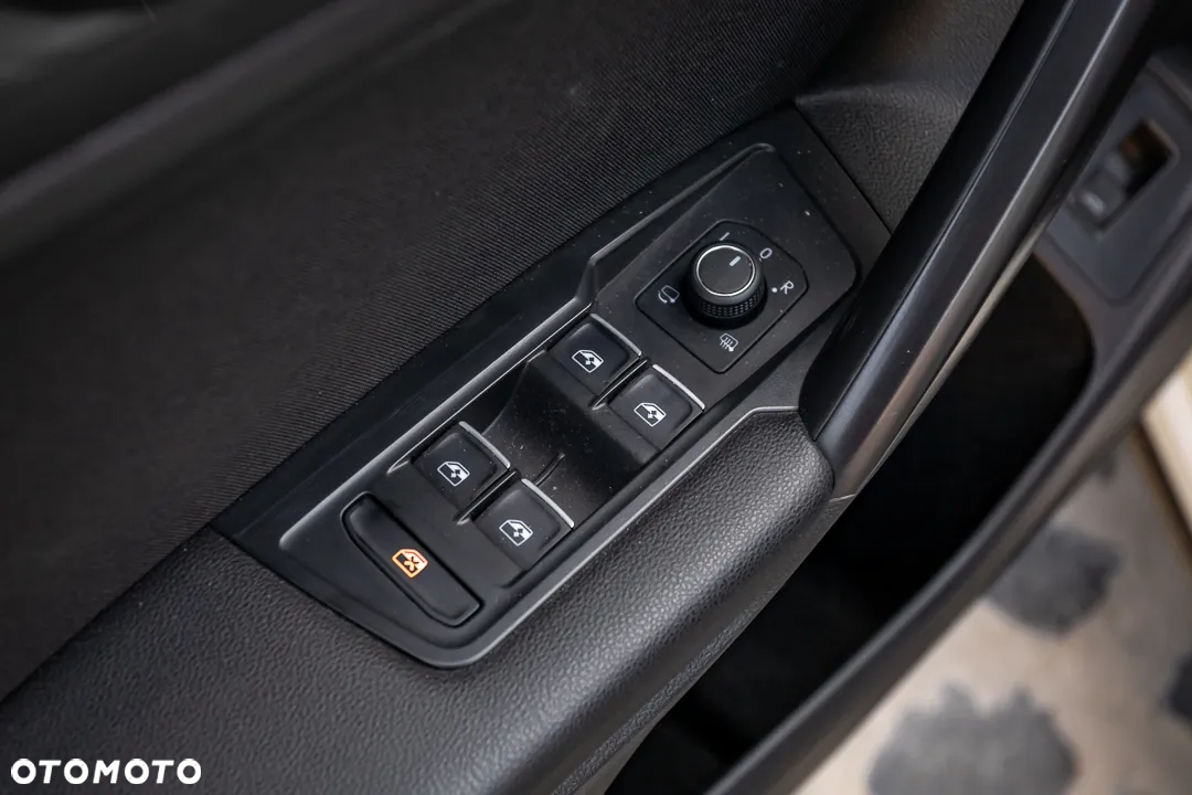 Volkswagen Tiguan 2.0 TSI 4Mot R-Line DSG - 22