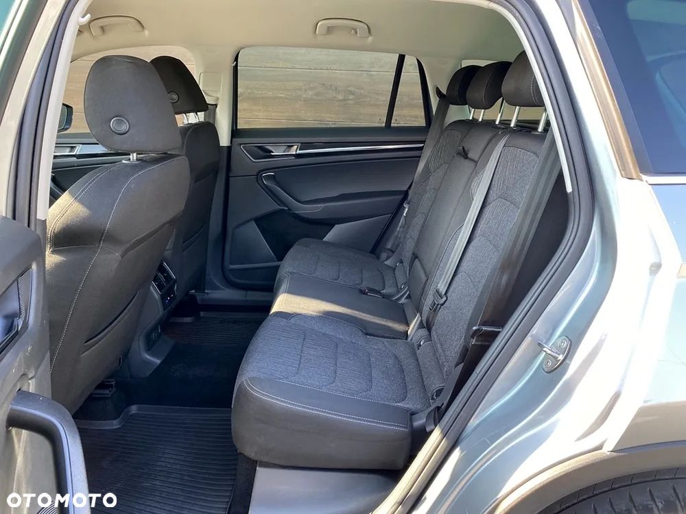 Skoda Kodiaq 2.0 TDI 4x4 Style DSG - 18
