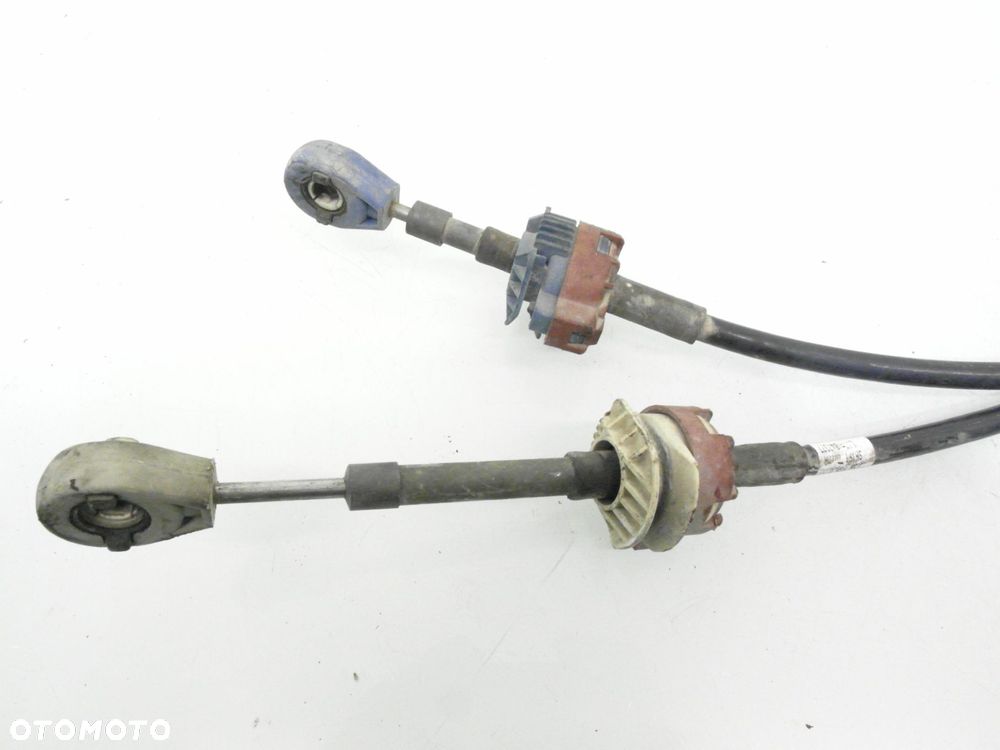 LEWAREK CITROEN C3 I (FC_) 1.1 i - HFX (TU1A) 9647821280 - 4