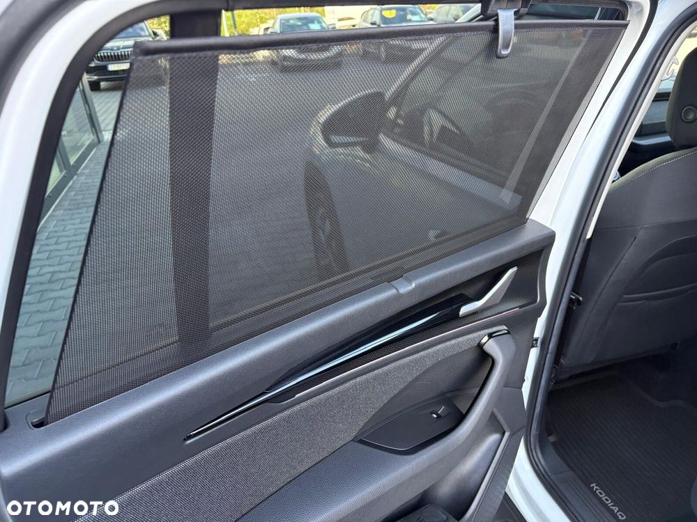 Skoda Kodiaq 2.0 TDI 4x4 Selection DSG - 30