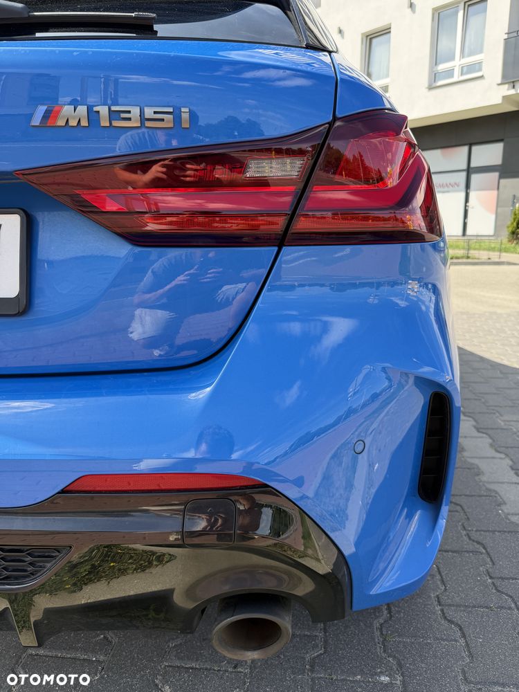 BMW Seria 1 M135i xDrive - 32