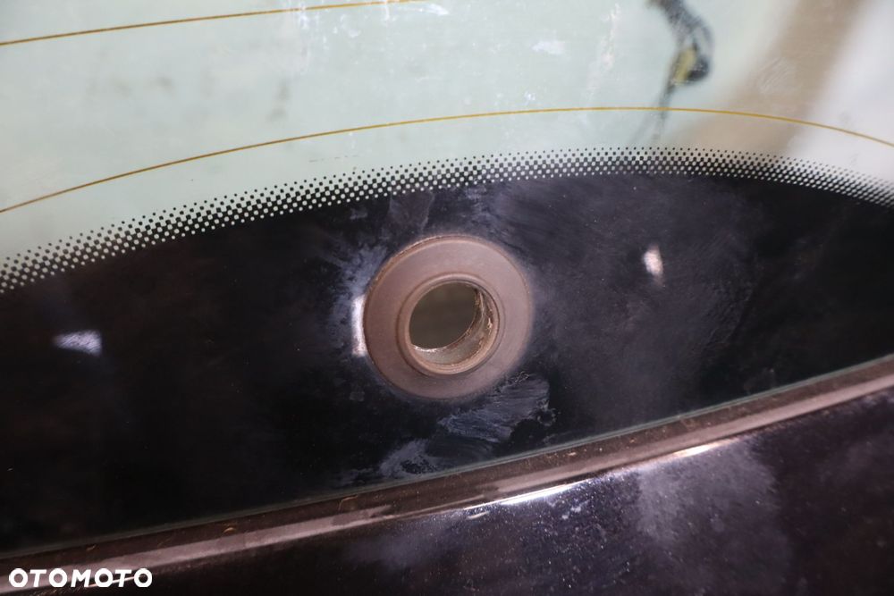 KLAPA TYLNA SKODA RAPID II LIFT F9R - 4